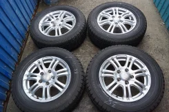 Mickey Thompson Street Comp SC-5. 5.5x15", 5x114.30, ET45, �� 73,0���. ����