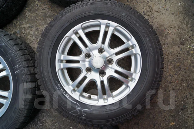 Mickey Thompson Street Comp SC-5. 5.5x15", 5x114.3, ET45, �� 73���. ����
