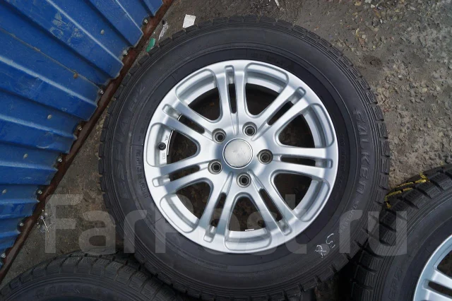 Mickey Thompson Street Comp SC-5. 5.5x15", 5x114.3, ET45, �� 73���. ����