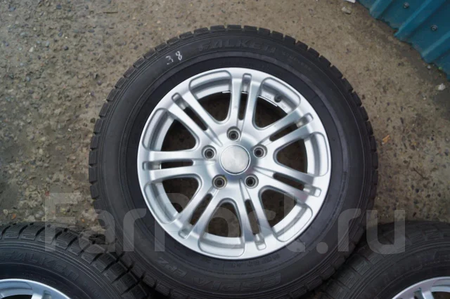 Mickey Thompson Street Comp SC-5. 5.5x15", 5x114.3, ET45, �� 73���. ����