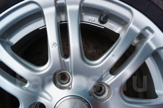 Mickey Thompson Street Comp SC-5. 5.5x15", 5x114.3, ET45, �� 73���. ����