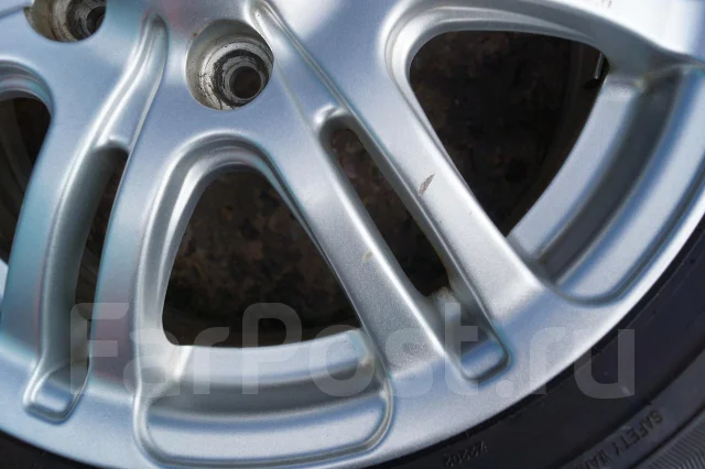 Mickey Thompson Street Comp SC-5. 5.5x15", 5x114.3, ET45, �� 73���. ����