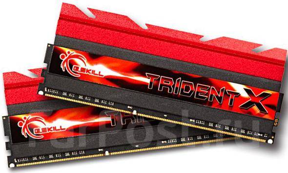 Ddr3 sale 8gb x2