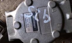 Компрессор кондиционера. Honda Inspire, UA2 Двигатель G25A
