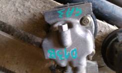 Компрессор кондиционера. Honda Logo, GA3 Двигатель D13B