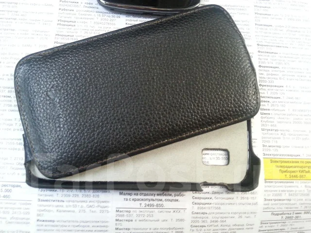 LG Nexus 4. �/� ����