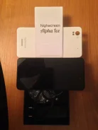 Highscreen Alpha Ice. �/� ����