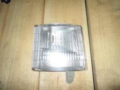 Поворотник. Mitsubishi Canter