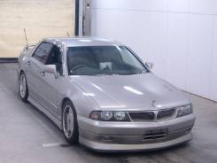 Mitsubishi Diamante. F31A, 6G73