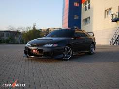 Порог пластиковый. Toyota Corolla Levin Toyota Sprinter Trueno. Под заказ