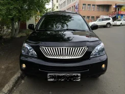 Lexus RX400h. �������, 4wd, 3.3, ������ ����