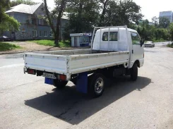 Mazda Bongo ����