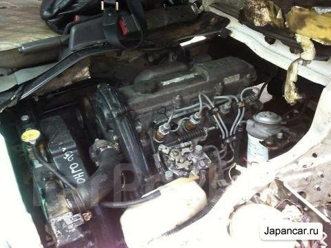Mazda Bongo ����