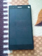 Sony Xperia T2 Ultra