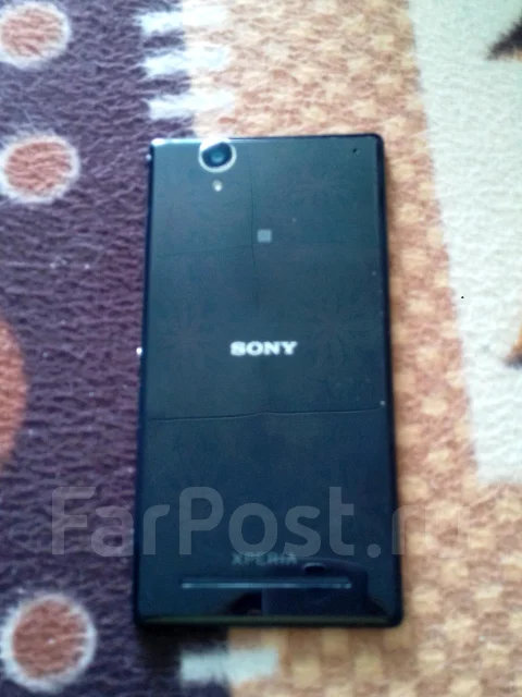 Sony Xperia T2 Ultra. ����� ����