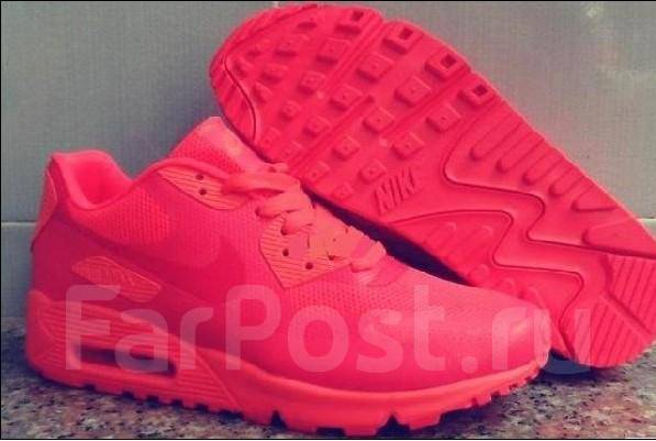 Nike Air Max 90 HyperFuse 38 38