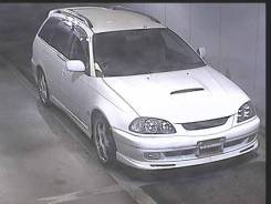 Toyota Caldina. 215W, 3SGTE