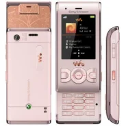 Sony Ericsson Walkman W595 ����