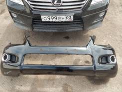 Бампер передний Lexus LX 570