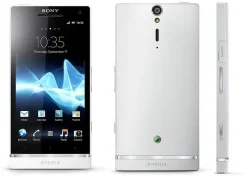 Sony Xperia S. �/� ����