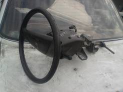 Руль. Toyota Corolla