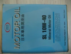 Unico. 10w40, ����������� ����