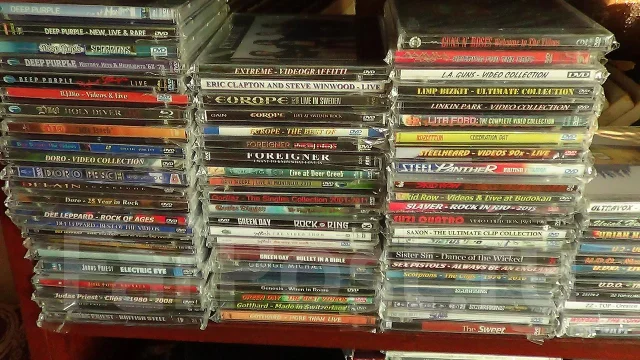 DVD ���� ����