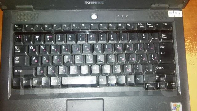 Toshiba Satellite. ��� 512 ��, ���� 30���, ����������� �� 1��. ����