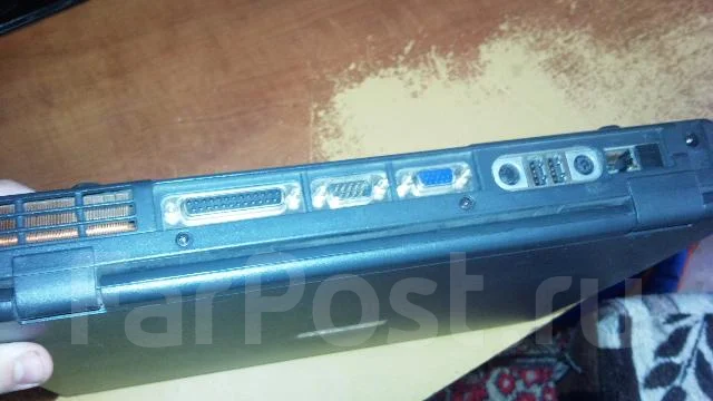 Toshiba Satellite. ��� 512 ��, ���� 30���, ����������� �� 1��. ����