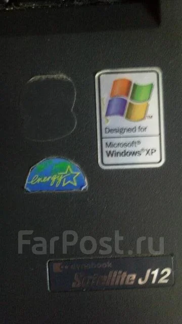Toshiba Satellite. ��� 512 ��, ���� 30���, ����������� �� 1��. ����