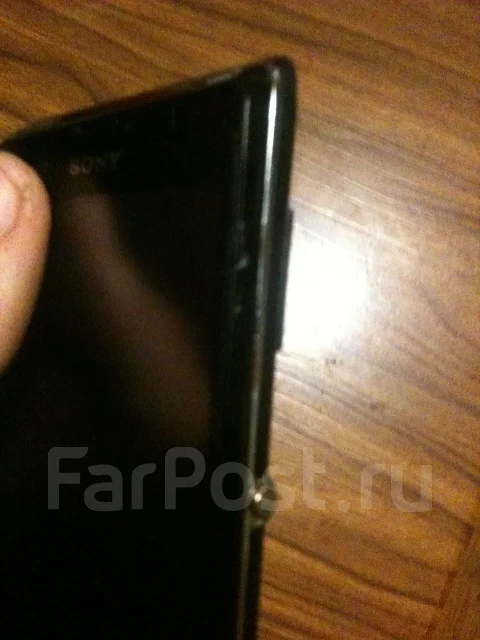 Sony Xperia L ����