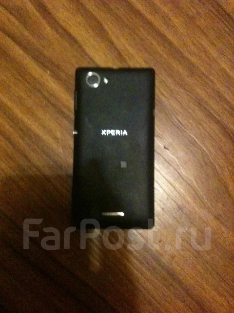 Sony Xperia L ����