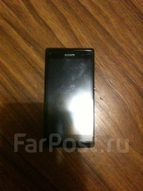 Sony Xperia L ����
