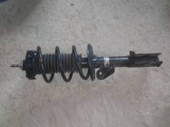Амортизатор. Honda Jazz, GD1 Honda Fit, GD1 Двигатель L13A