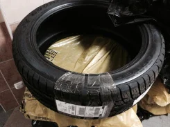 Goodyear Fortera SL. ������, 2012 ���, �/�, ����� 5�% ����
