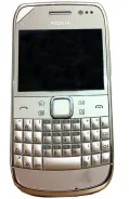 Nokia E6 ����
