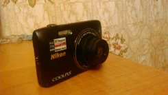 Nikon Coolpix. 20 � ����� ��, ���: 7�