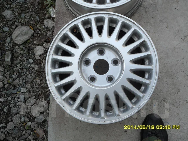 Hot Stuff Stich Legzas M900. x15", ET-50 ����