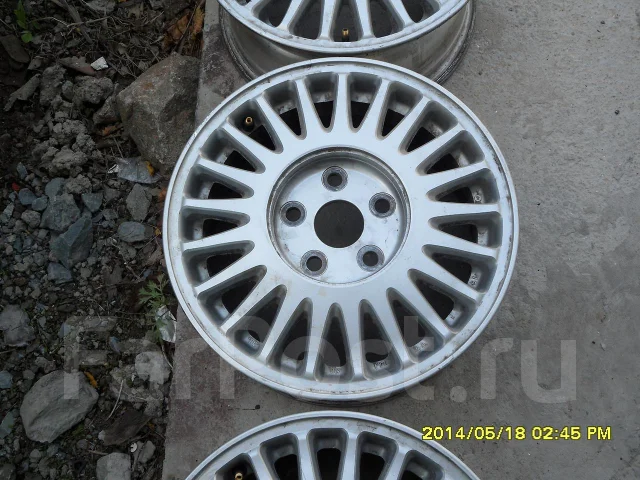Hot Stuff Stich Legzas M900. x15", ET-50 ����