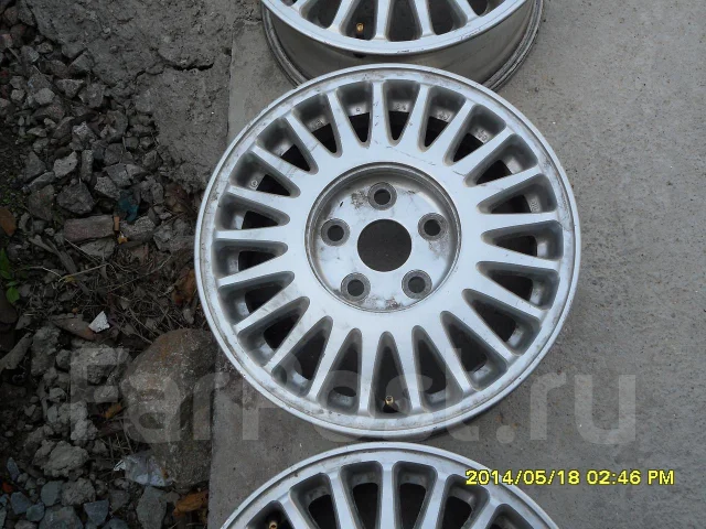 Hot Stuff Stich Legzas M900. x15", ET-50 ����