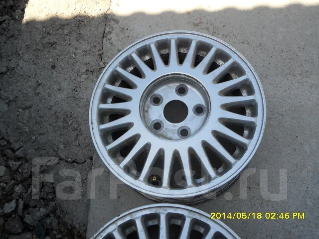 Hot Stuff Stich Legzas M900. x15", ET-50 ����