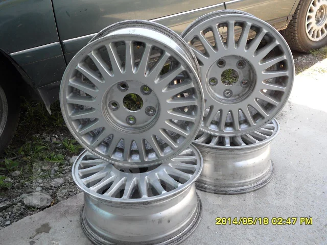 Hot Stuff Stich Legzas M900. x15", ET-50 ����