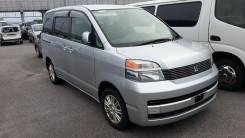 Toyota Voxy. AZR60, 1AZ