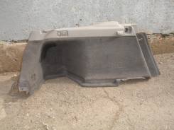 Обшивка багажника. Toyota Prius, NHW20 Двигатель 1NZFXE