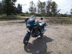 Yamaha XJ 900 Diversion. 892 куб. см., исправен, птс, с пробегом