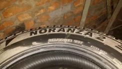 Bridgestone Noranza 2. ������, ����������, 2012 ���, �/�, ����� 10�%