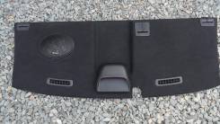 Полка в салон. Subaru Legacy, BE5, BEE, BE9 Subaru Legacy B4, BE9, BE5, BEE
