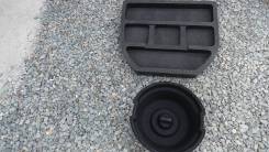 Панель пола багажника. Subaru Legacy B4, BL9, BL5, BLE Subaru Legacy, BL5, BLE, BL9