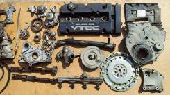 Маховик. Honda Torneo, E-CF4, GH-CF4, GF-CF4 Honda Accord, CF4, E-CF4, GF-CH9, GH-CL2, GF-CF4, GH-CF4, GH-CH9 Двигатель F20B