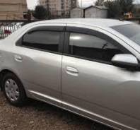 Ветровик на дверь. Chevrolet Cobalt